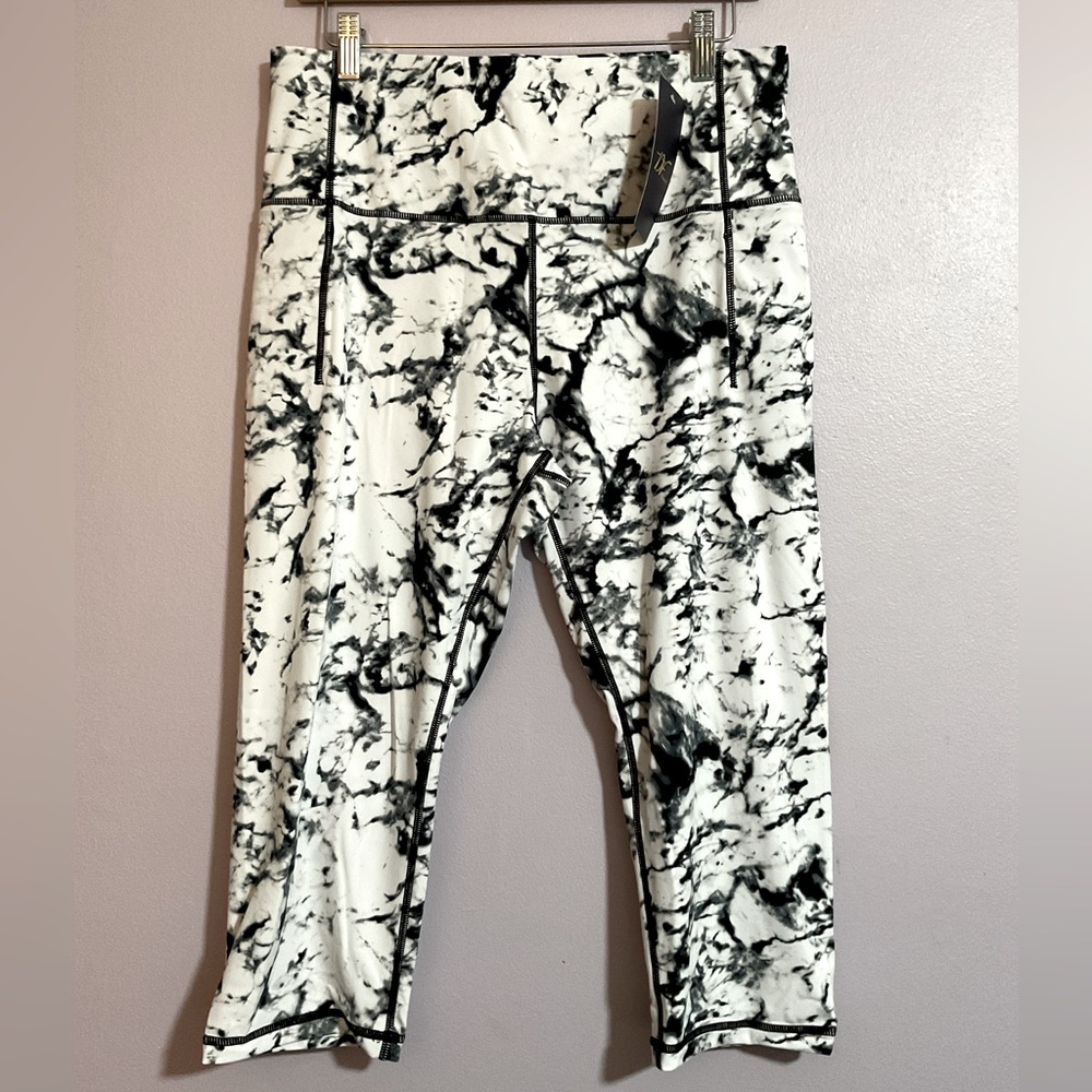 DF WOMEN LEGGING